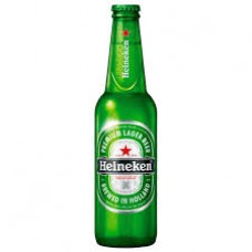 Cerveja Heinecken